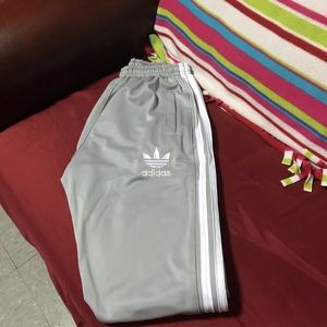 adidas Pants - Adidas Track Pants adidas Pants - Adidas Track Pants